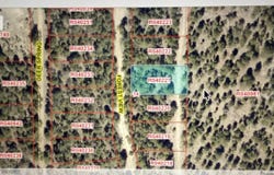 5 Forest View Rd, Cloudcroft, NM 88317