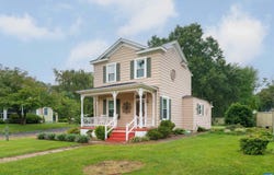 315 WRIGHT ST, GORDONSVILLE, VA 22942