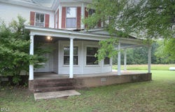12609 N Roxboro Road, Rougemont, NC 27572