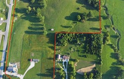 507 E Robinson Road, Greentop, MO 63546