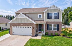 341 Golfside Drive, Lapeer, MI 48446