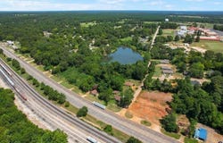510 W FIRST ST, Hughes Springs, TX 75656