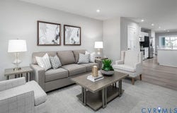 2309 Bright Lemon Dr, Sandston, VA 23150