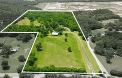1499 Harrell Road, Howe, TX 75459