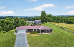 235 Windmere Ln, Marion, VA 24354