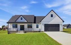 915 Wheatfield Road, Harrodsburg, KY 40330