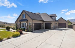 9031 N CASSIE DR E, Eagle Mountain, UT 84005