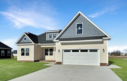 307 Spinnaker Street, Elizabeth City, NC 27909
