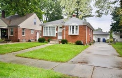 16566 Centralia Drive, Redford Twp, MI 48240