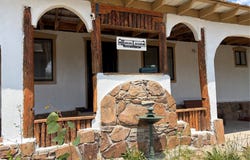 178 CR 11, Buena Vista, NM 87712