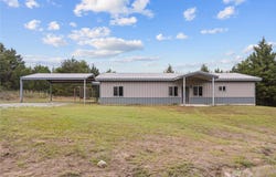 1229 County Rd 3105, Bonham, TX 75418