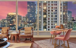 401 Harrison ST 32B, SAN FRANCISCO, CA 94105