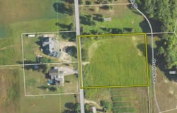 Mooreville Road, Saline, MI 48176