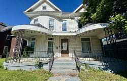415 S Washington Street, Crawfordsville, IN 47933