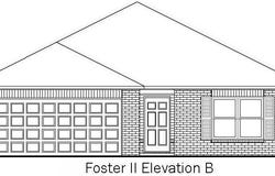 335 Stinson Road, Elkins, AR 72727
