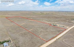 Big Springs Road, Yoder, CO 80864