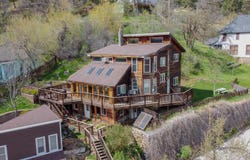 10 Centennial Avenue, Deadwood, SD 57732