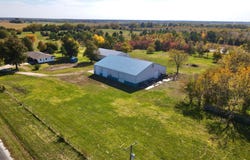 1400 Birch Road, Sarcoxie, MO 64862