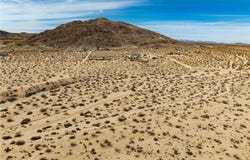 0 Avenida Del Sol, Joshua Tree, CA 92252