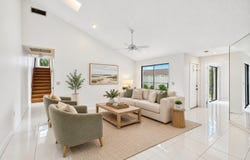 9844 Boca Gardens Circle N, Boca Raton, FL 33496