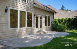 1948 S Riverford Pl, Eagle, ID 83616