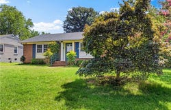1604 Grantham Drive, High Point, NC 27265