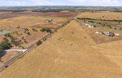 1950 County Road 470, Coupland, TX 78615