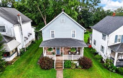 1251 Loomis Avenue, Scranton, PA 18504