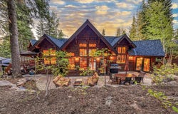 1949 Gray Wolf, Truckee, CA 96161