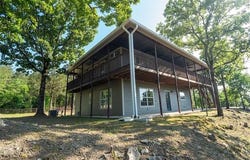 174550 N 4430 Road N, Nashoba, OK 74558