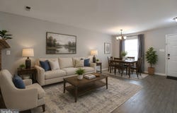 205 WIND RIDGE Drive, STAFFORD, VA 22554