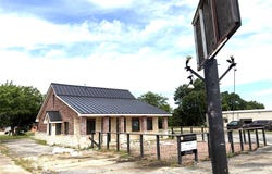 900 N Broughton Street, Sherman, TX 75090