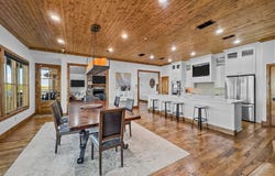 2504 Century Oak Drive, Graford, TX 76449
