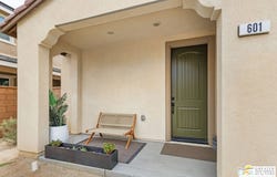 601 Via Firenze, Cathedral City, CA 92234
