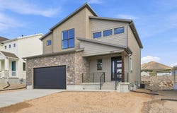 3385 E BAYWATER Dr, Eagle Mountain, UT 84005