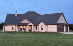 2012 County Road 246, Baird, TX 79504