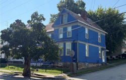730 Chess St, Monongahela, PA 15063