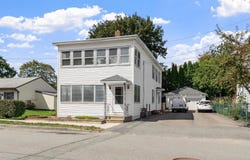 262 Oak Street, Clinton, MA 01510