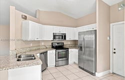 1619 Orion Ln, Weston, FL 33327