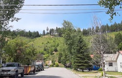 Upper 3rd St, Kellogg, ID 83837