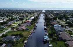 1142 SE 36th Street, Cape Coral, FL 33904