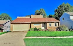 2352 Graystone Drive, Okemos, MI 48864