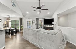 1807 E Costa Mesa Court, Ozark, MO 65721