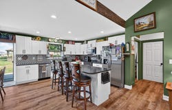 718 Golf View Drive, Milan, IN 47031