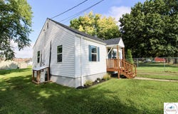 267 S Brunswick Avenue, Marshall, MO 65340