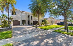 18581 SW 44th Street, Miramar, FL 33029