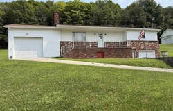 4048 Parson Road, Elkins, WV 26241