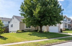 436 Thompson Drive, Fairborn, OH 45324