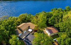 18992 Eagle Point Road, Eagle Rock, MO 65641