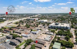 1310 Speight Avenue, Waco, TX 76706